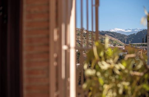 Albaicin Villa | El Carmen de mis Abuelos