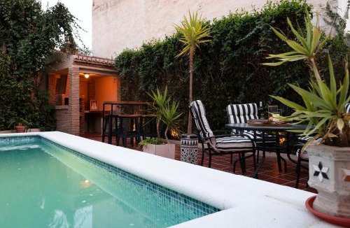 Beiro Villa | El Carmen de mis Abuelos