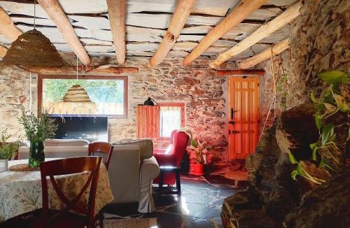 Trevelez House | El Carpintero
