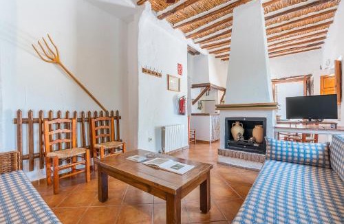 La Zubia Apartment | El Cobertizo