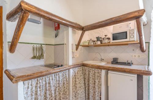 La Zubia Apartment | El Cobertizo