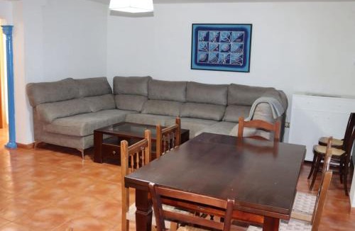Guejar Sierra Ski Chalet | El cortijo azul