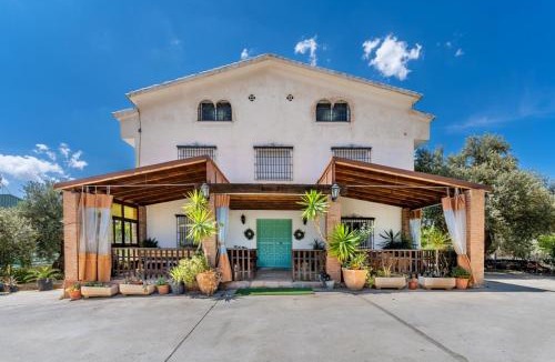 Gojar House | El Cortijo de Granada