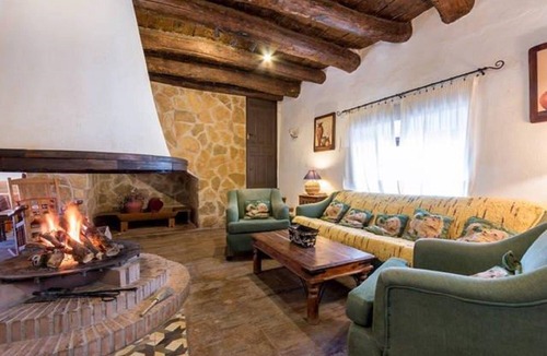 Escoznar Cottage | El CORTIJUELO, authentic Andalusian farmhouse with charm