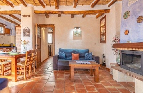 Orgiva Villa | El Garzopo Órgiva by Ruralidays