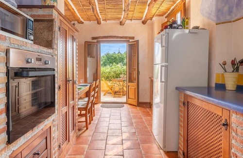 Orgiva Villa | El Garzopo Órgiva by Ruralidays