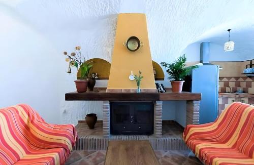 Guadix House | El Granado