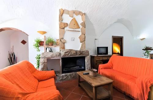 Guadix House | El Granado