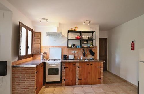 Algarinejo Apartment | El Granero at Molino la Ratonera