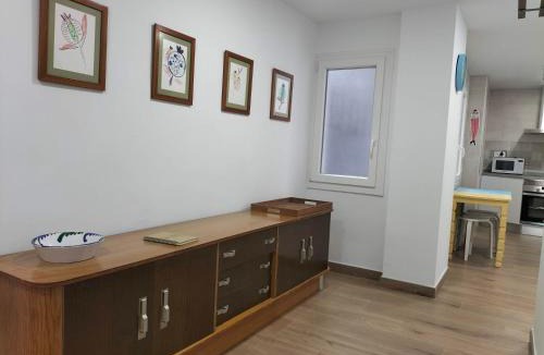 Centro - Sagrario Apartment | El Jardin de la Duquesa