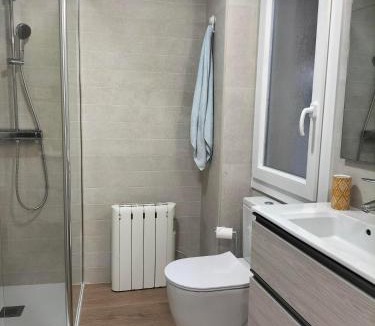 Centro - Sagrario Apartment | El Jardin de la Duquesa