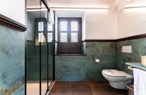 Albaicin Apartment | El Ladrón De Agua Palacete