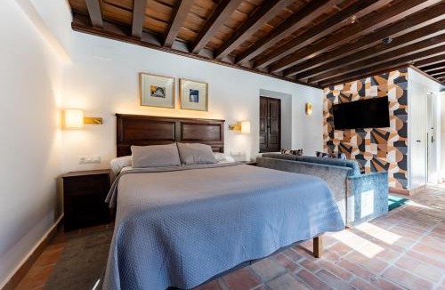 Albaicin Apartment | El Ladrón De Agua Palacete