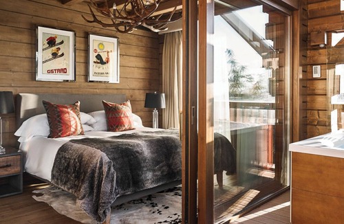 Pradollano Hotel | El Lodge Ski and Spa