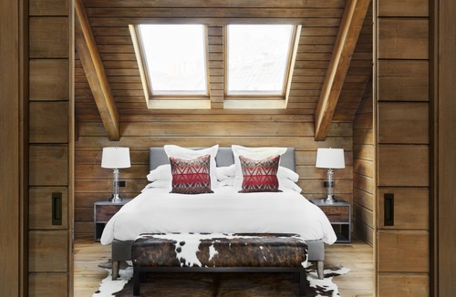 Pradollano Hotel | El Lodge Ski and Spa