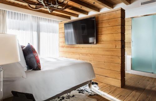 Pradollano Hotel | El Lodge, Ski & Spa