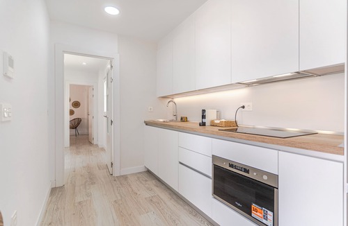 Armilla Apartment | El Mirador de Armilla, By DaiMar