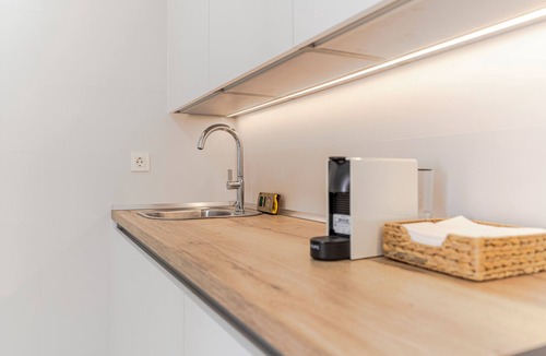 Armilla Apartment | El Mirador de Armilla, By DaiMar