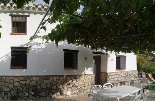 Castril House | El Mirador De La Malena