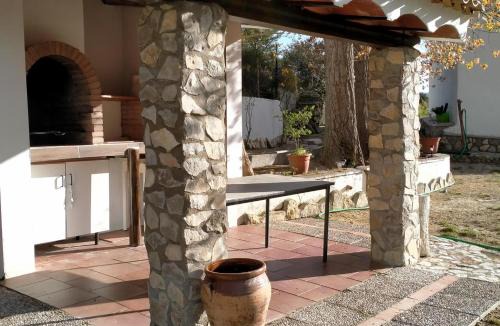 Castril House | El Mirador De La Malena