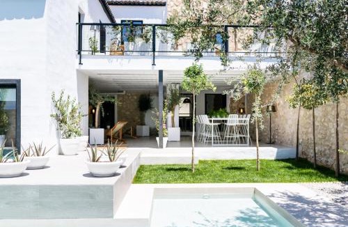 Albunuelas Villa | El Molino de Plata