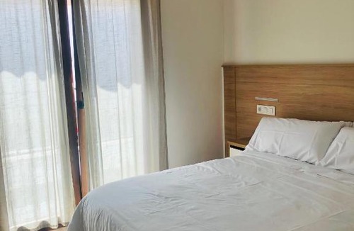 Cadiar House | El Montoro