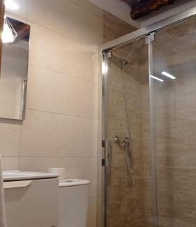 Bubion Apartment | El Nogal