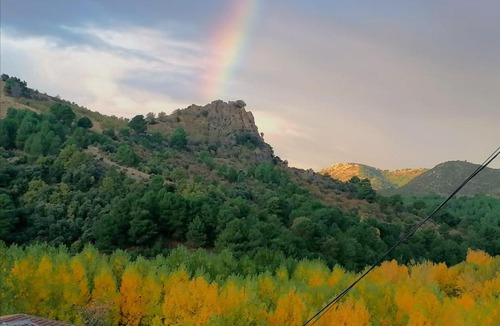 Quentar House | El Pedregal Del Tocón