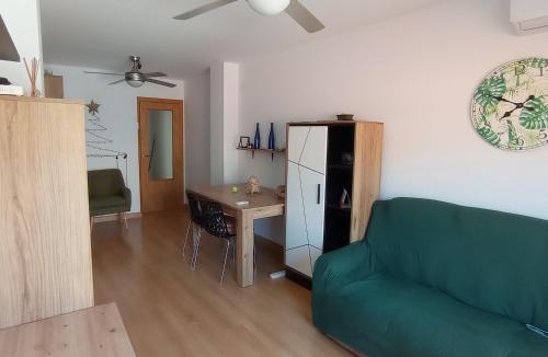 Itrabo Apartment | El Picacho de Ítrabo Ático