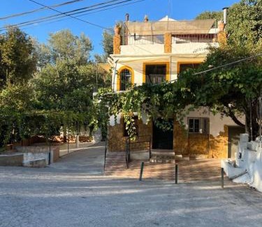 Durcal Apartment | El puente de lata 1