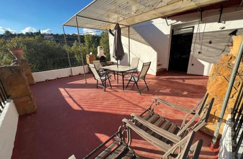Durcal Apartment | El puente de lata 1