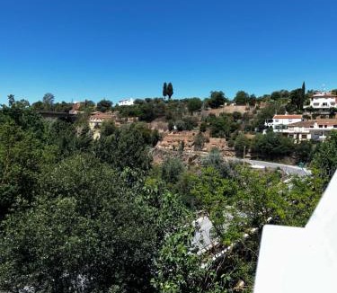 Durcal Apartment | El puente de lata 2