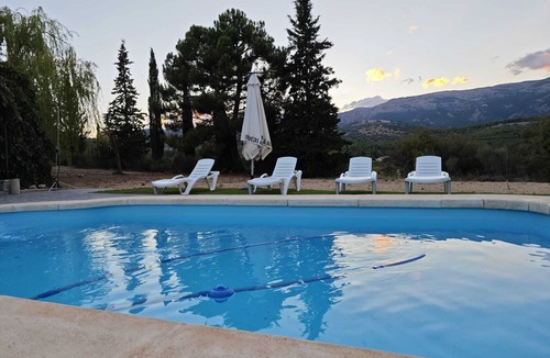 Huescar House | El Rincón del Guardal