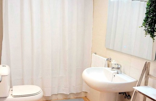 Santa Fe Condo | EL Rincón DEL Viajero-parking Gratuito-ubicado EN LA Vega, A 10 Min. DE Granada