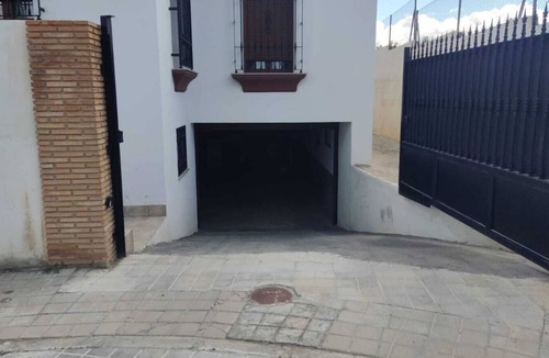 Las Gabias House | EL RINCON DE LA BUENAVISTA