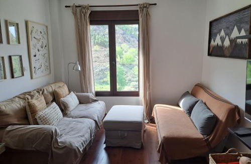 Trevelez Apartment | El Sitio de mi Recreo