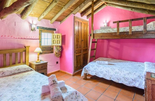 Algarinejo Villa | El Tajil Algarinejo by Ruralidays