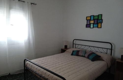 Albolote Apartment | El tero y el Hornero Frente