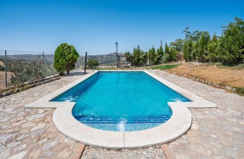 Algarinejo House | El Ventorro