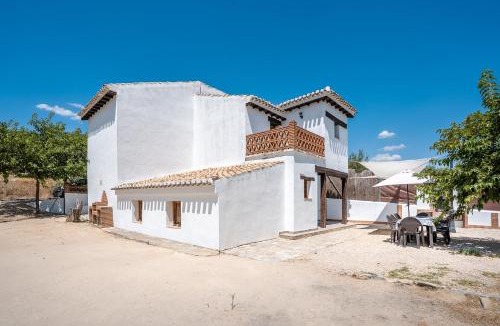 Algarinejo House | El Ventorro