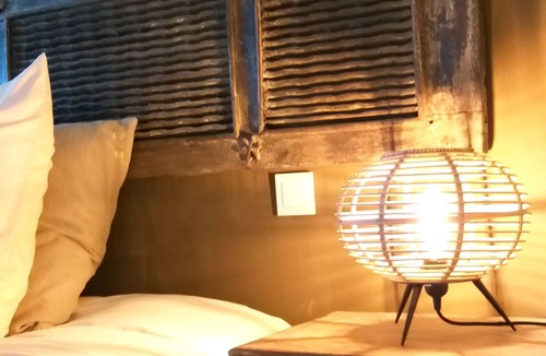Melegis Bed & Breakfast | EL VIOLIN EXPERIENCIA