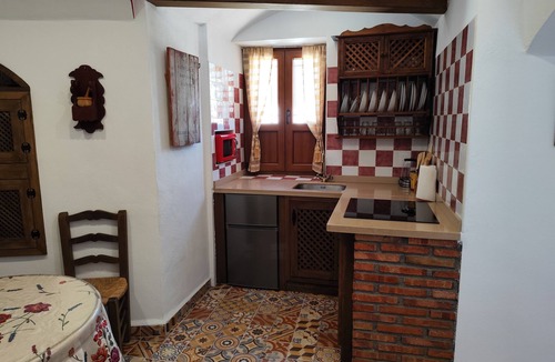 Guadix House | El Zagal Cave