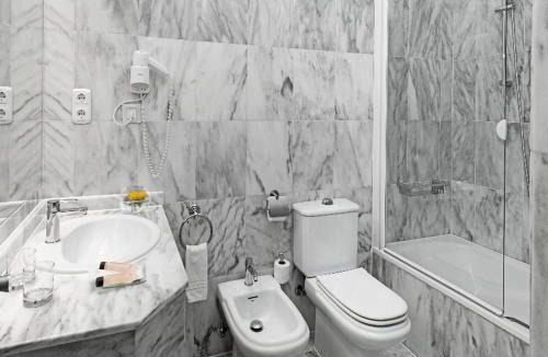 Playa Granada Hotel | Elba Motril Beach & Business Hotel