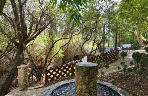 Puebla de Don Fadrique Villa | Elder Mill - Hammam