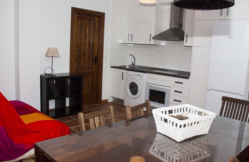 Padul Apartment | Elegant apartment with wonderful views next to Granada