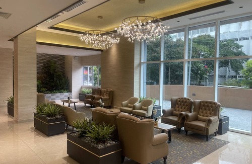 Sri Petaling Condo | Elevated Cozy Homestay @Heart of Sri Petaling 3R3B