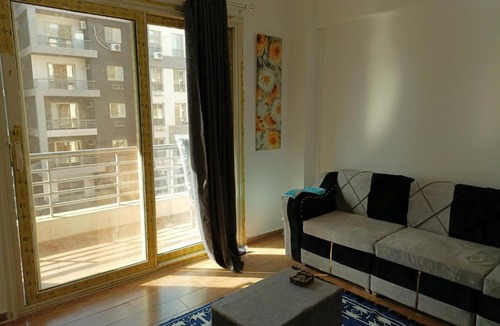 Sheikh Zayed City Apartment | ELMaya