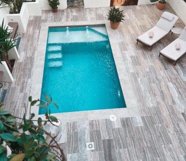 Melegis Hotel | Elysium Luxury Stays
