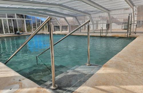 Orgiva House | Embrujo Andaluz Complejo Rural Órgiva