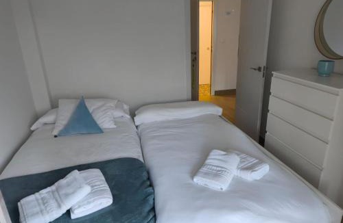 Cenes de la Vega Apartment | Embrujo Nazarí 1